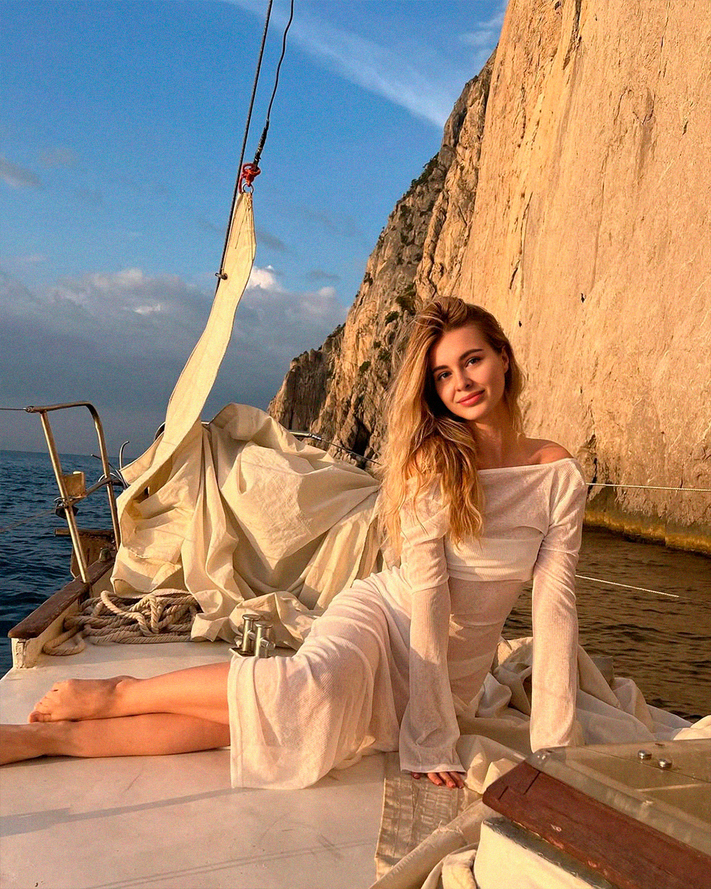 Ilaria