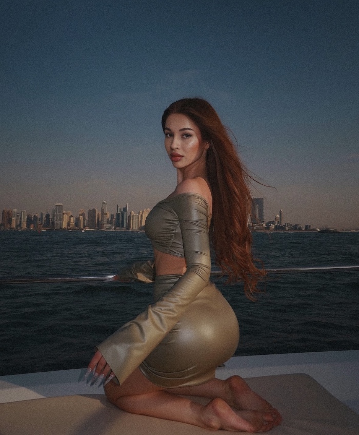 Laura